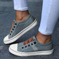 Deborah | Moderne Schuhe Sneaker – Urbaner Komfort und farbenfroher Stil 