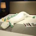 Perna Dragon Plush – Blândețe și Fantezie 