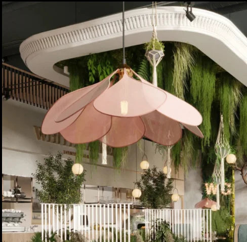 Elegante Bloemenschors – Verfijnde en Romantische Decoratie 