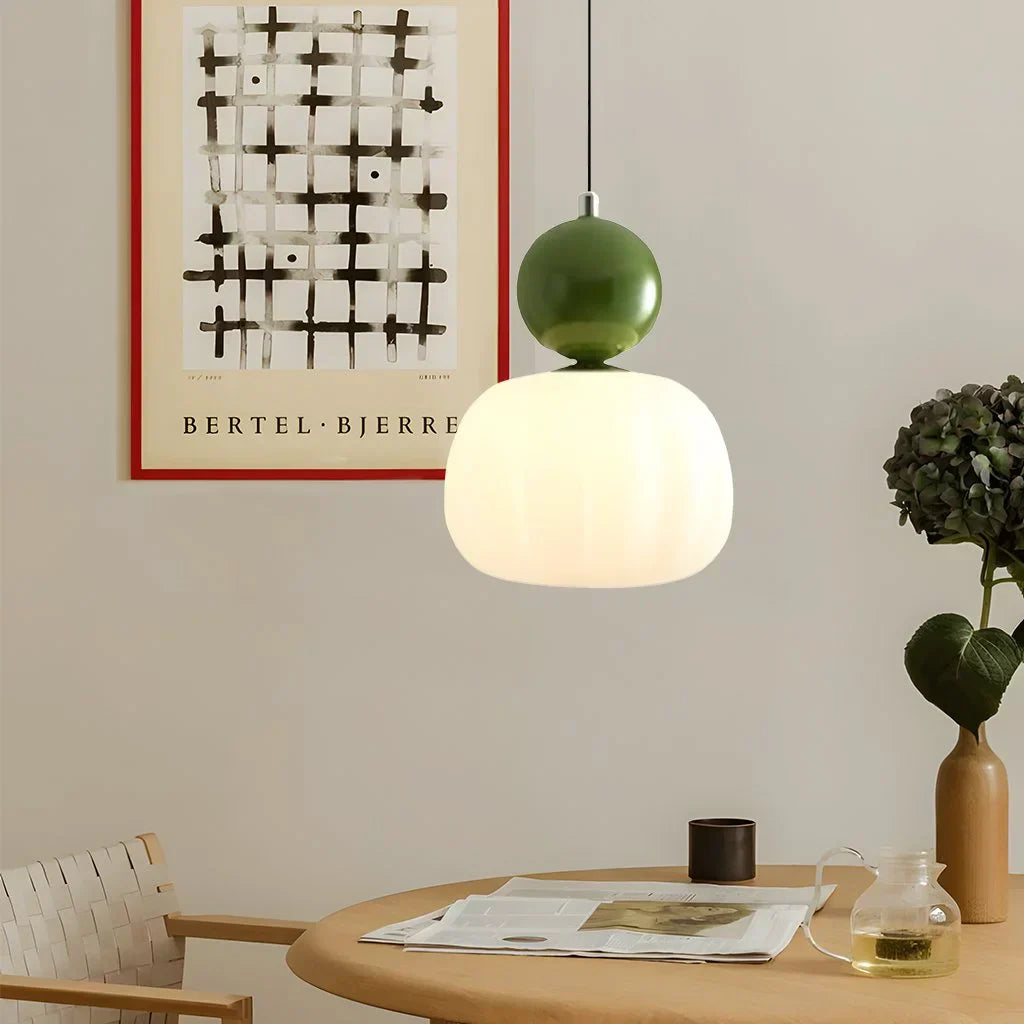 Art Deco Riippuvalaisin – Graafinen ja Ajaton Eleganssi 