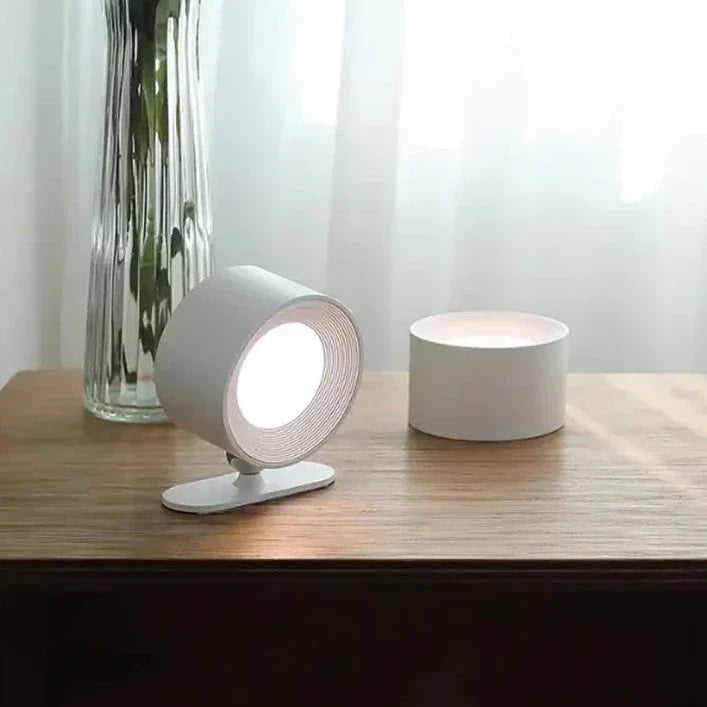 Oplaadbare Wandlamp – Licht Waar U Het Nodig Heeft 