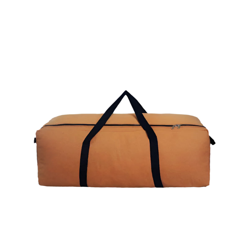 Sac de depozitare pentru camping - organizare ușoară și compactă