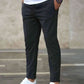 Gyan | Herren Casual-Hose – Einfachheit und Vielseitigkeit 