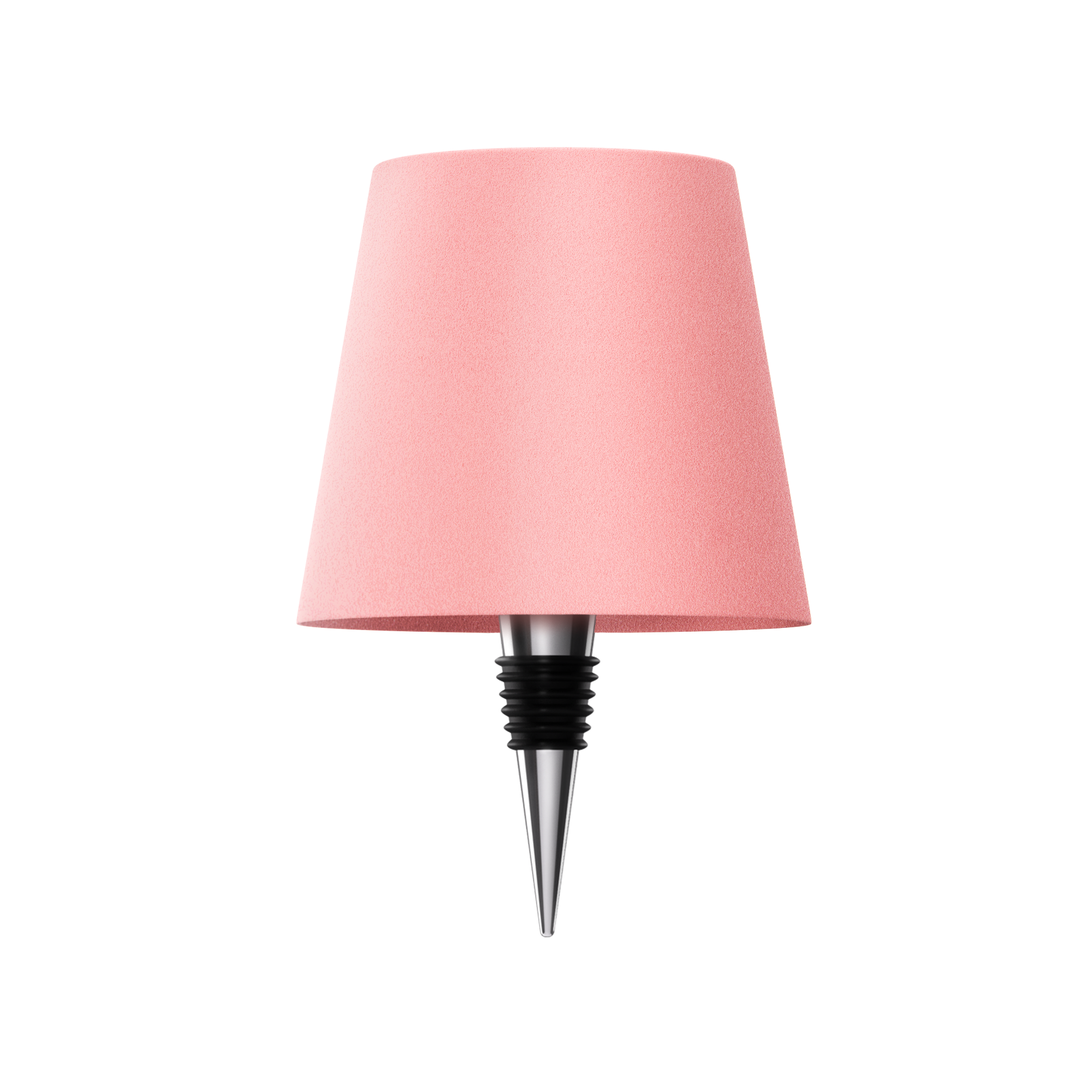 Lampa LED Ładowalna – Przekształć Swoje Butelki w Oświetlenie 