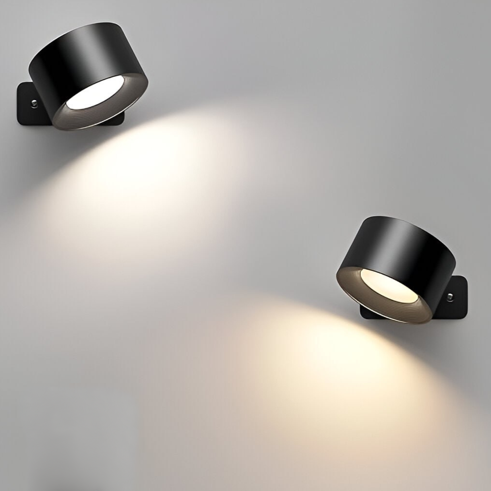 Oplaadbare Wandlamp – Licht Waar U Het Nodig Heeft 