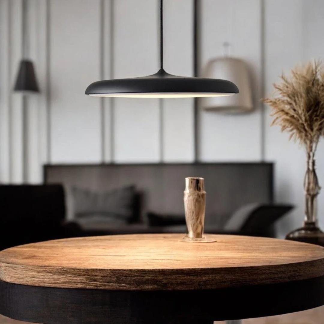 Sospensione Scandinava – Eleganza Minimalista Per Il Tuo Interno 