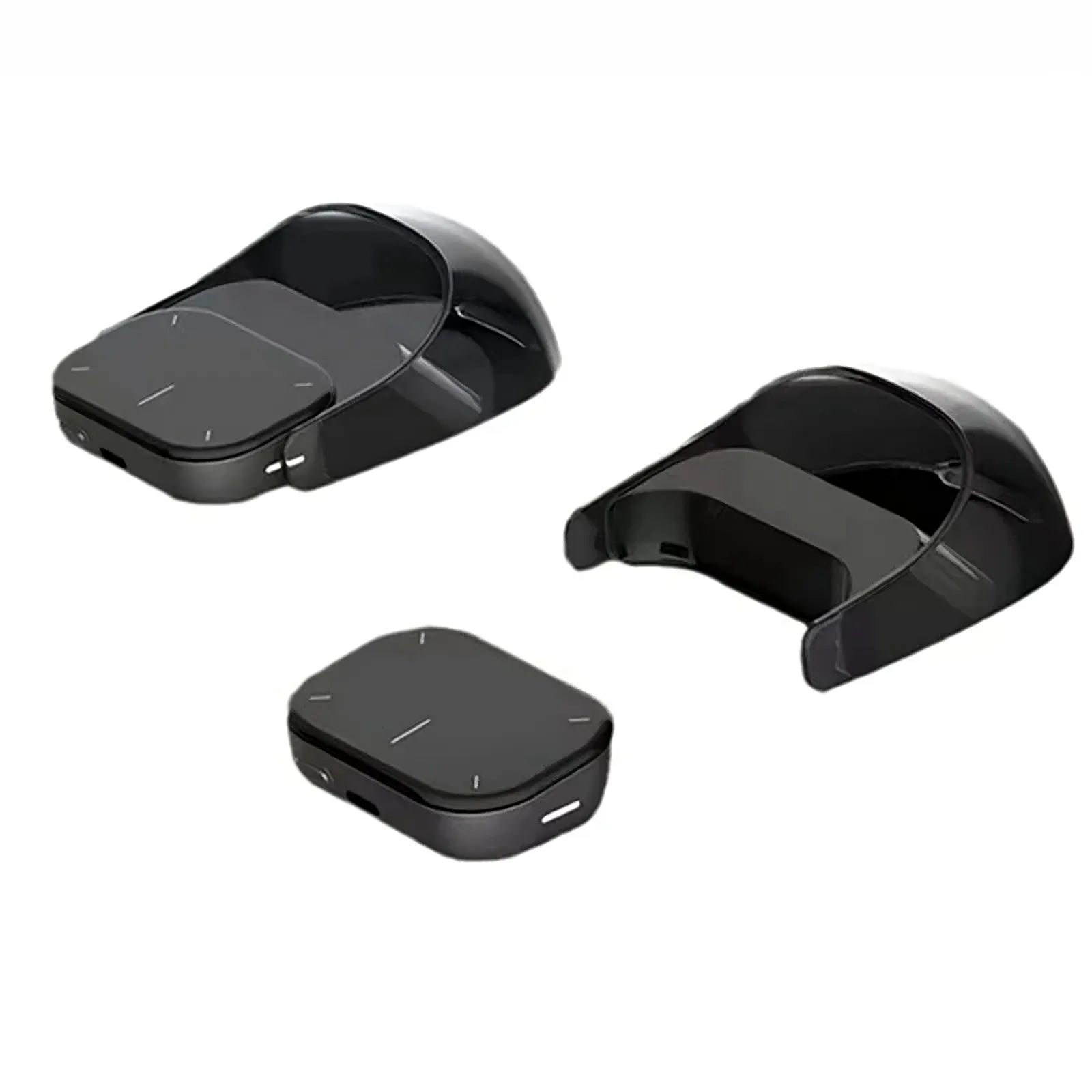 Rato Airglide Bluetooth – Precisão E Conforto De Utilização 