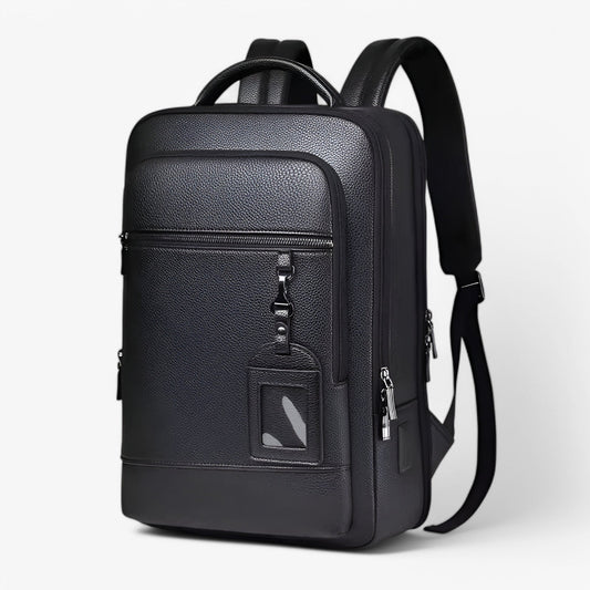 Sac À Dos Élégant – Avec Port USB Intégré Pour Chargement Facile