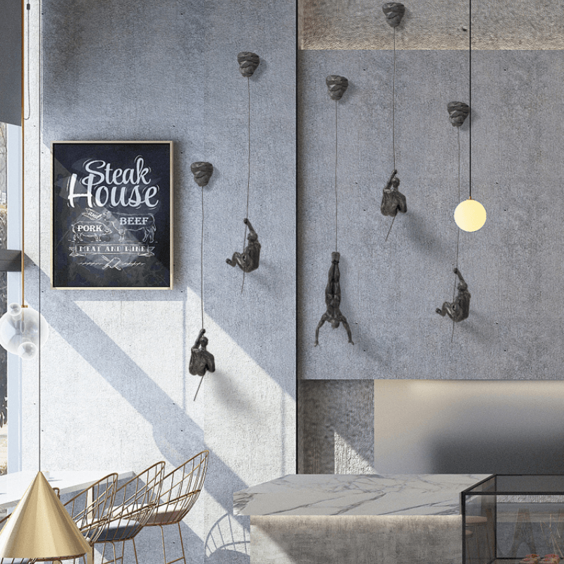Wall Sculpture Set – Artistic Elegance For Your Interior 