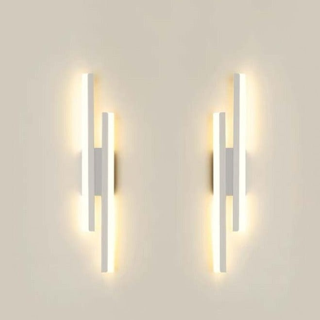 LED Fali Lámpa – Minimalista Design és Elegáns Megvilágítás 