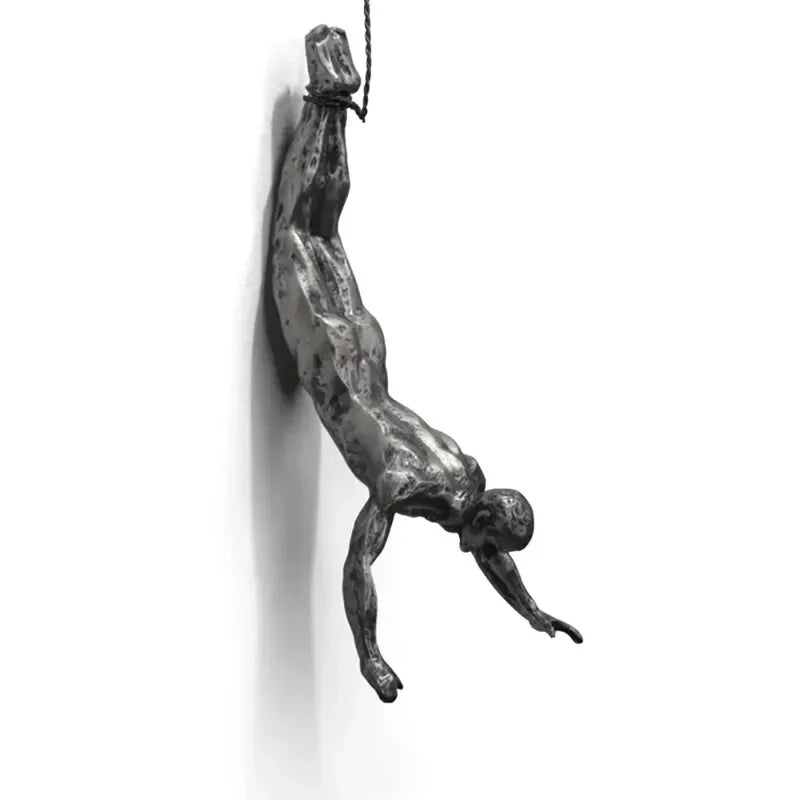 Wall Sculpture Set – Artistic Elegance For Your Interior 