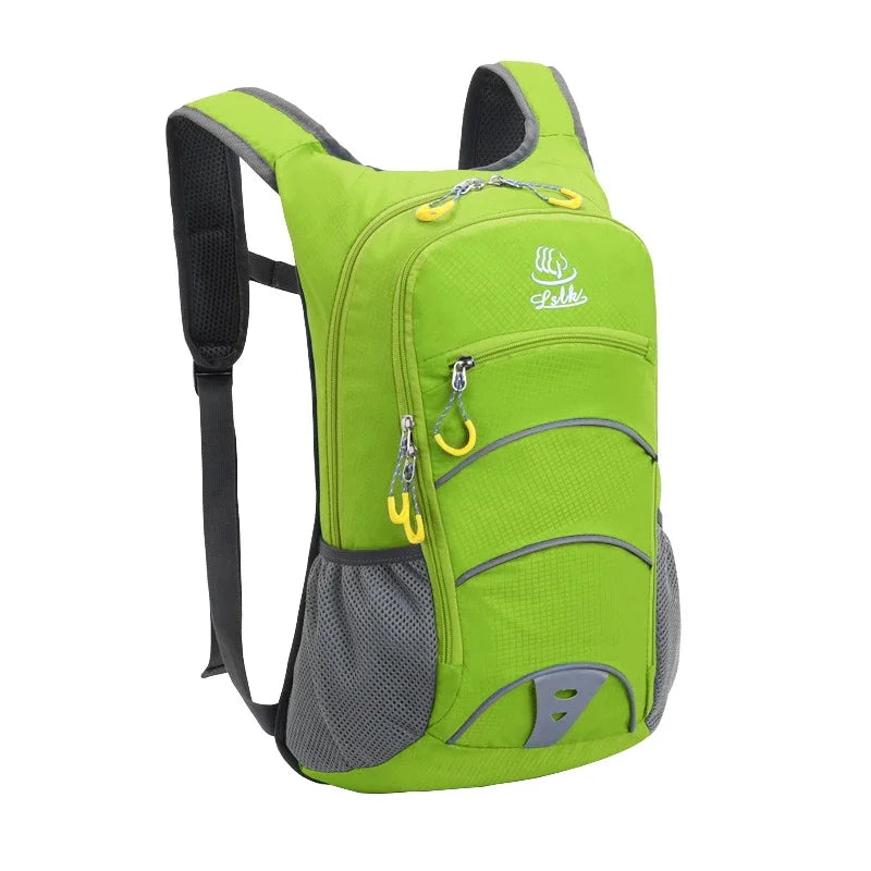 Mochila De Desporto – Compacta E Versátil 
