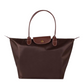 Schön | Wasserdichter Shopper – Schlichtes Design und sorgfältige Verarbeitung 