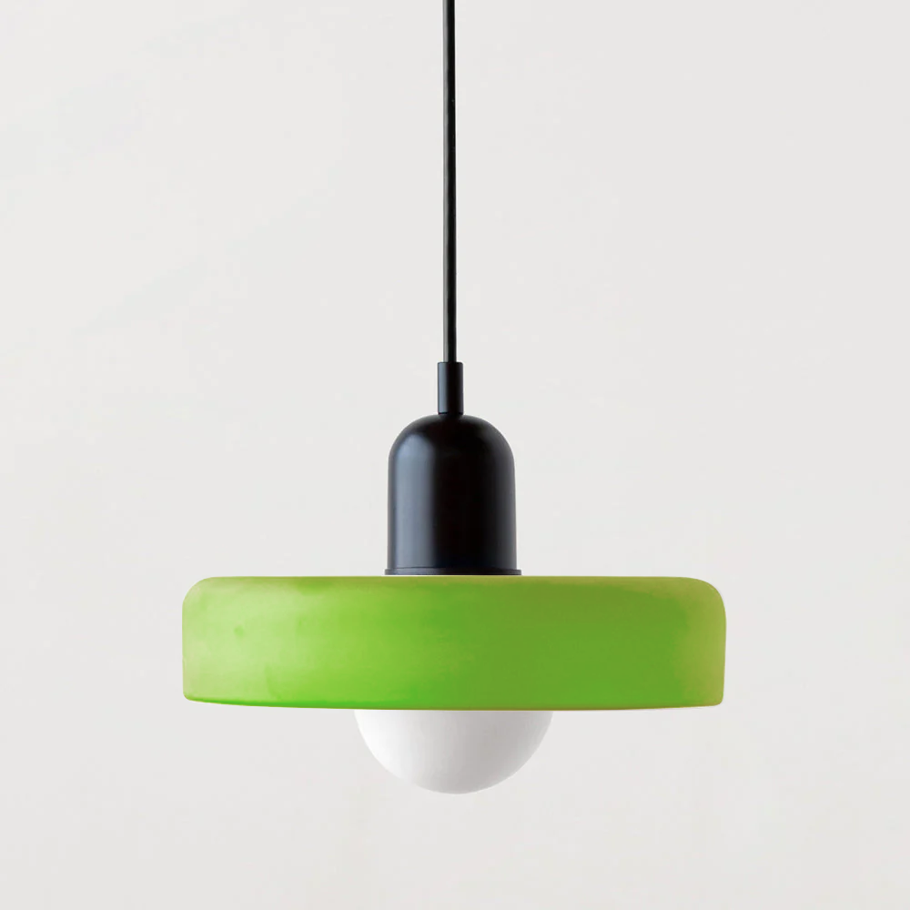 Suspension En Verre Coloré – Sublimez Vos Espaces Avec Style