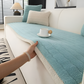 Non-slip Sofa Cover – Ideal Protection for Pets 