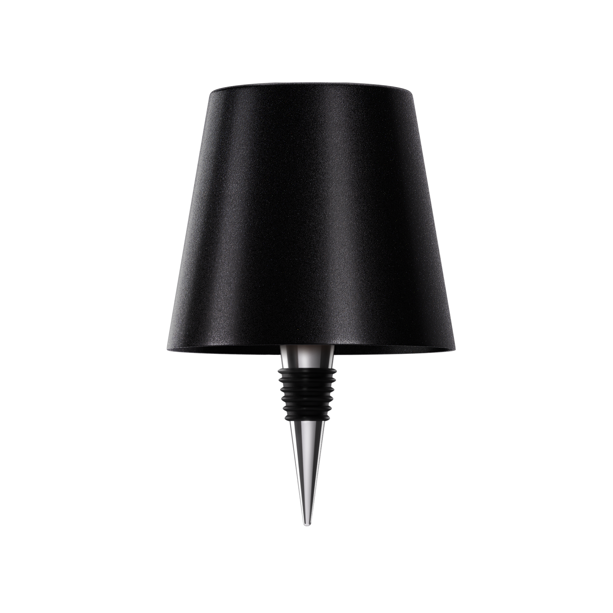 Lampa LED Ładowalna – Przekształć Swoje Butelki w Oświetlenie 