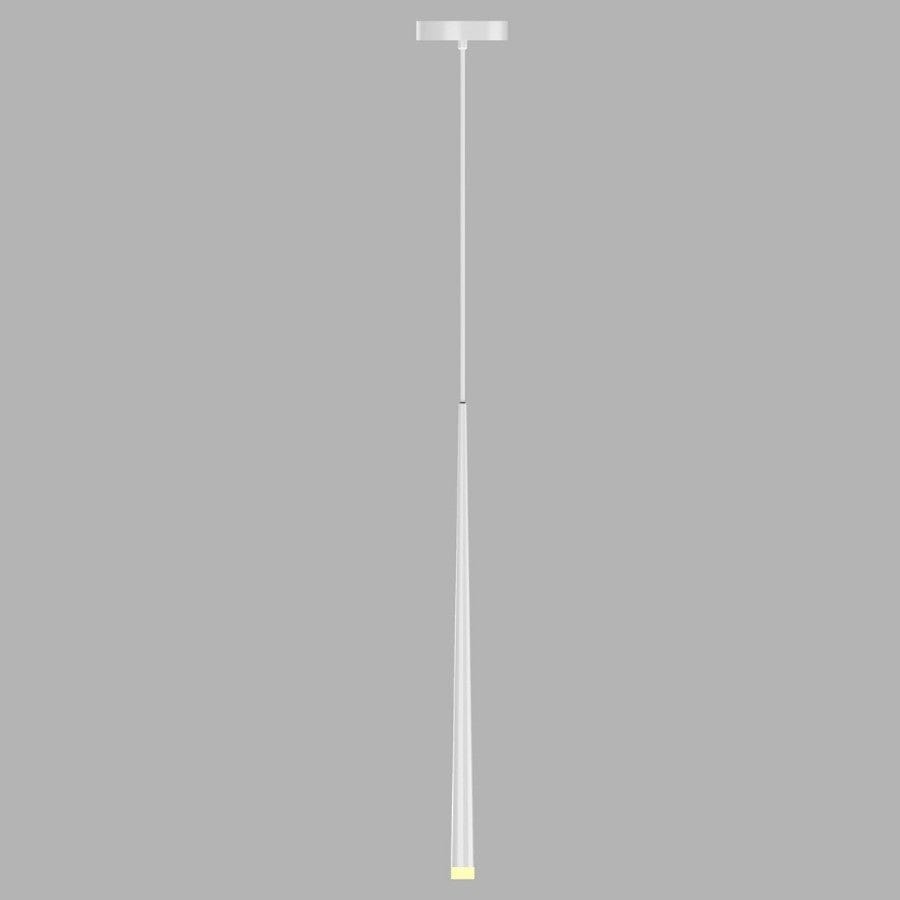 Moderne LED-pendellampe - Éclairage Raffiné
