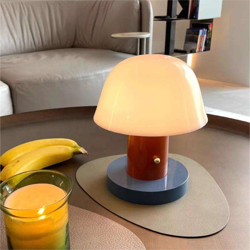 Stolná Lampa – Svetlo a Harmónia 