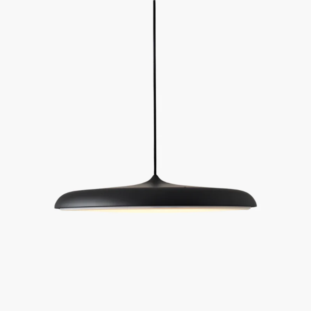 Sospensione Scandinava – Eleganza Minimalista Per Il Tuo Interno 