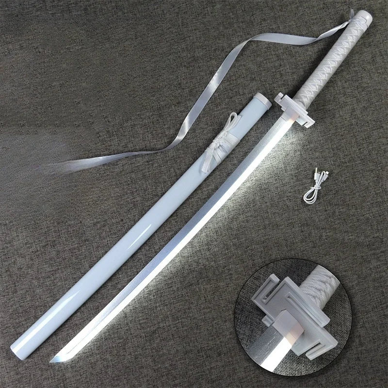 Japanilainen koristekatana – perinteinen eleganssi ja aito tyyli 