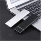 Ekstern SSD-disk – Højhastighedslagring i USB 3.1 