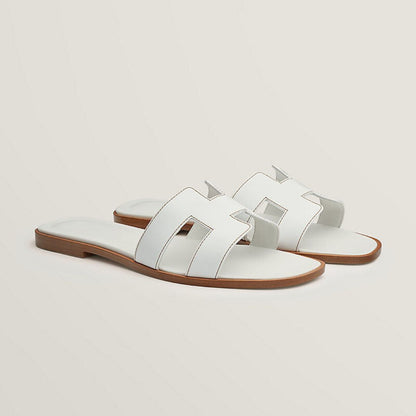 Brigitte | Sandales Plates Modernes – Design Aéré Et Style Urbain