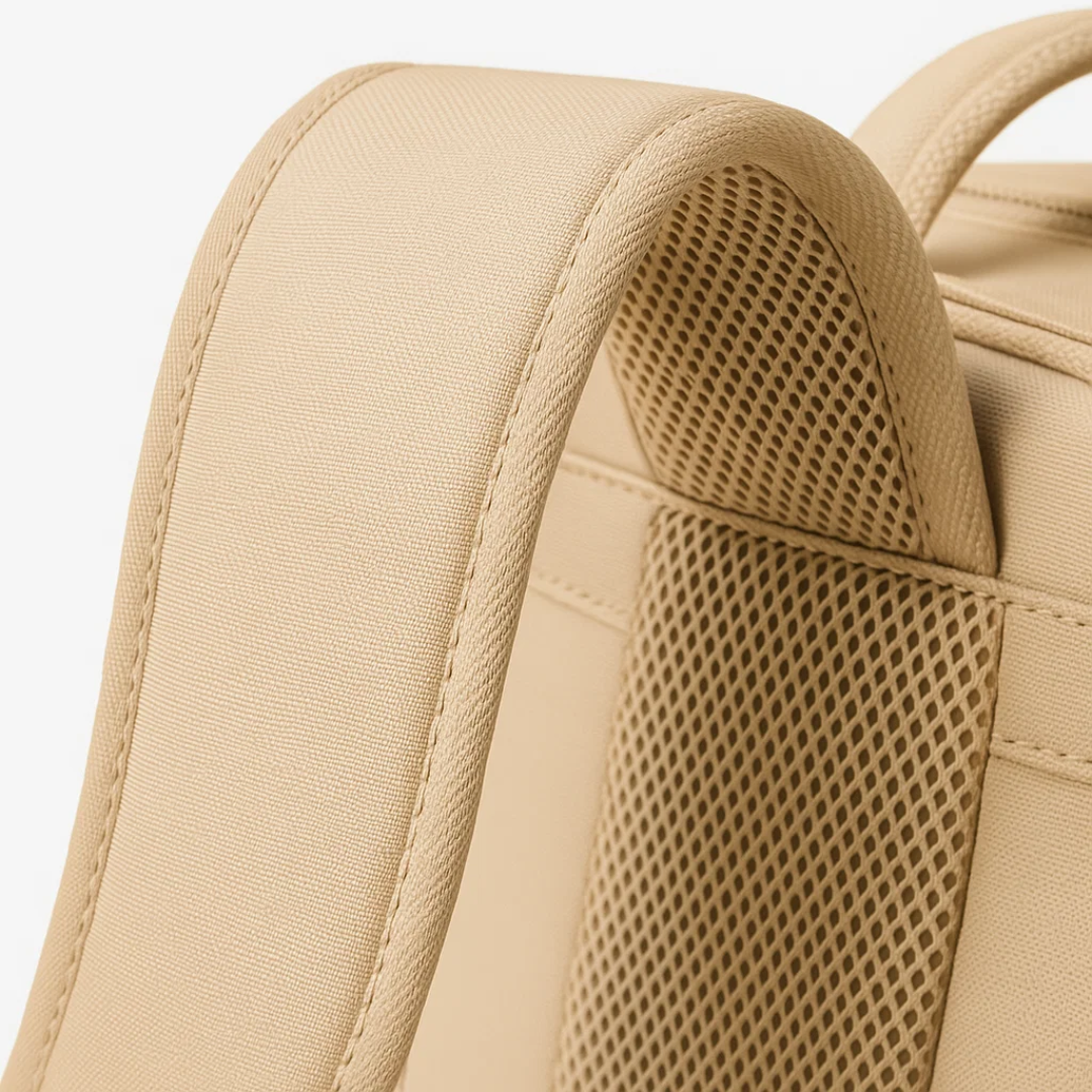 Gratien | Zaino convertibile - Ideale per il lavoro, lo studio e i viaggi