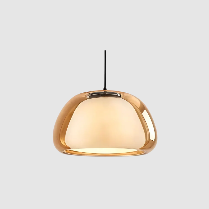 Lumină de plafon decorativă – atmosferă caldă și la modă 