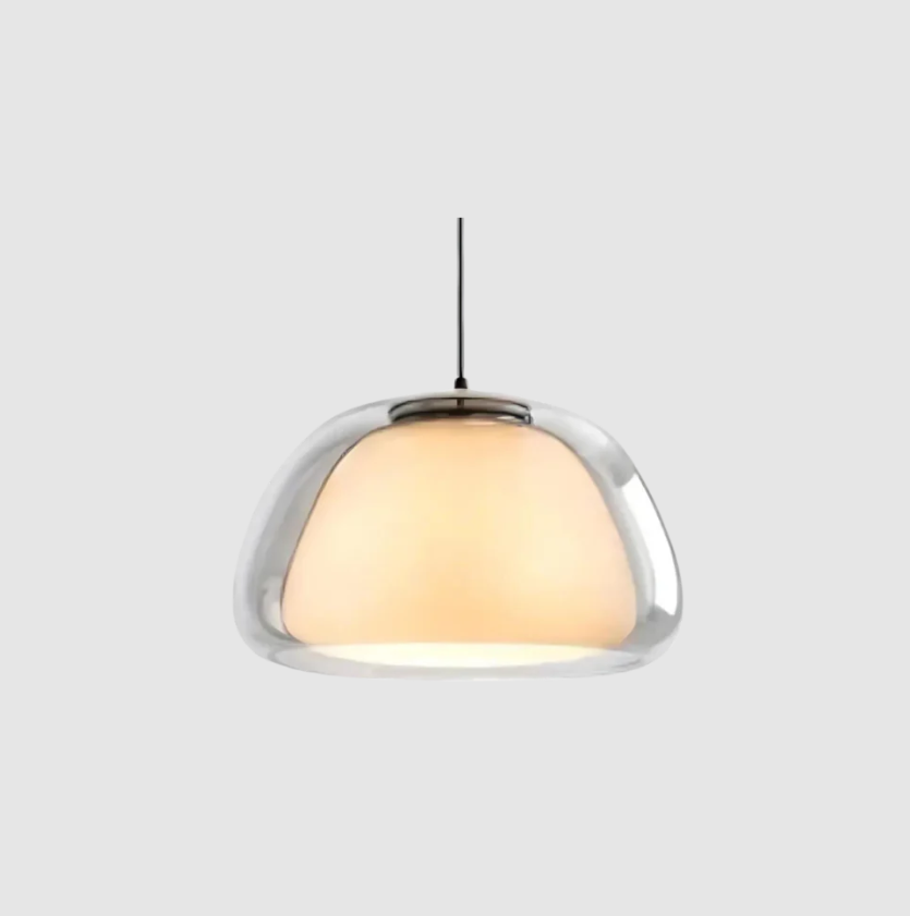 Dekorativ Taklampe – Varm og Trendy Atmosfære 