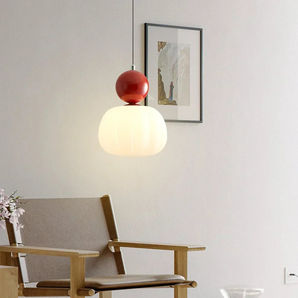 Art Deco Riippuvalaisin – Graafinen ja Ajaton Eleganssi 