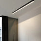 Corp de iluminat suspendat modern – stil scandinav și iluminare blândă 
