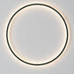 Wandlamp Halo – Elegantie en Moderniteit 