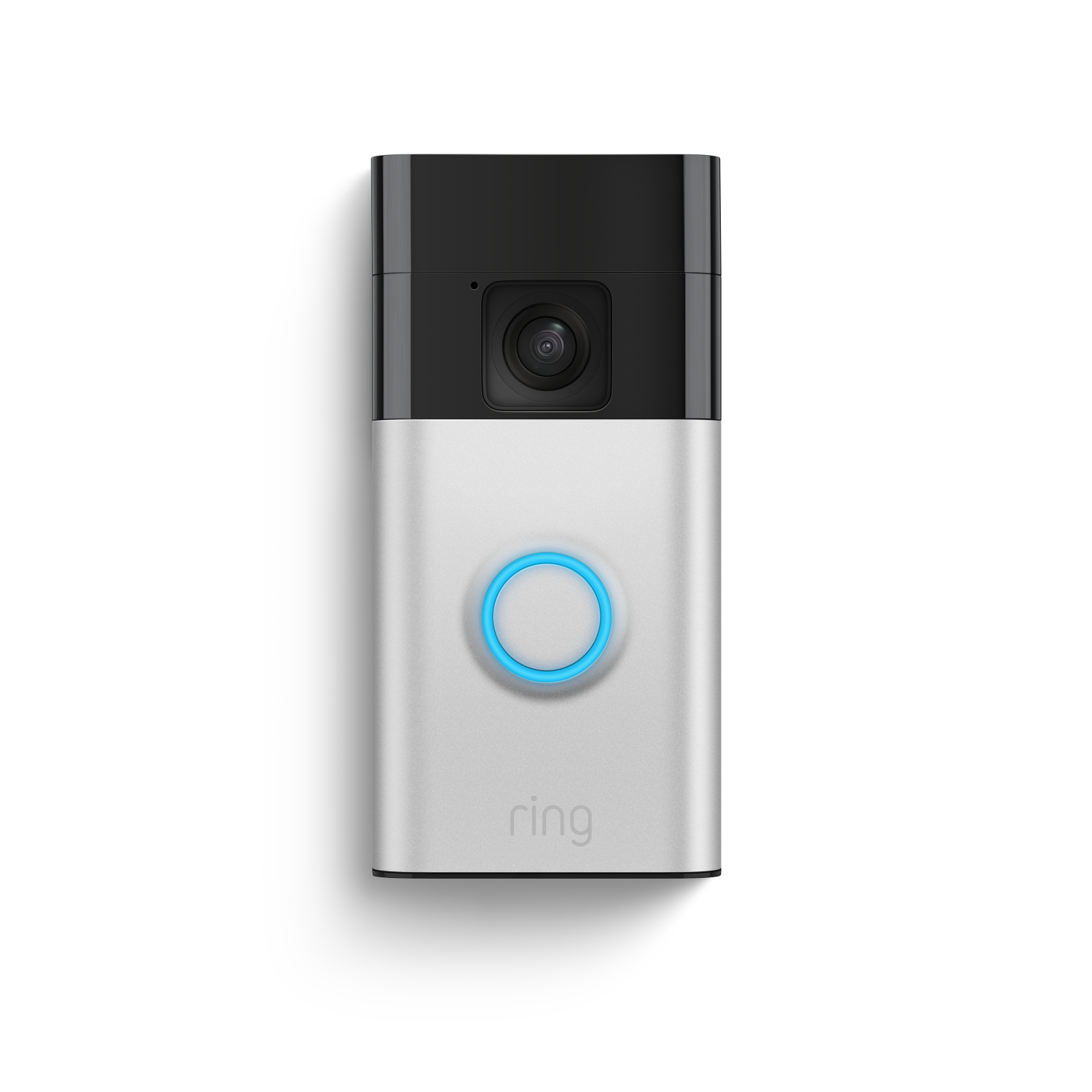 Wireless Video Doorbell – Simplified Surveillance and Greeting 