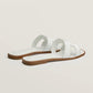 Brigitte | Sandales Plates Modernes – Design Aéré Et Style Urbain