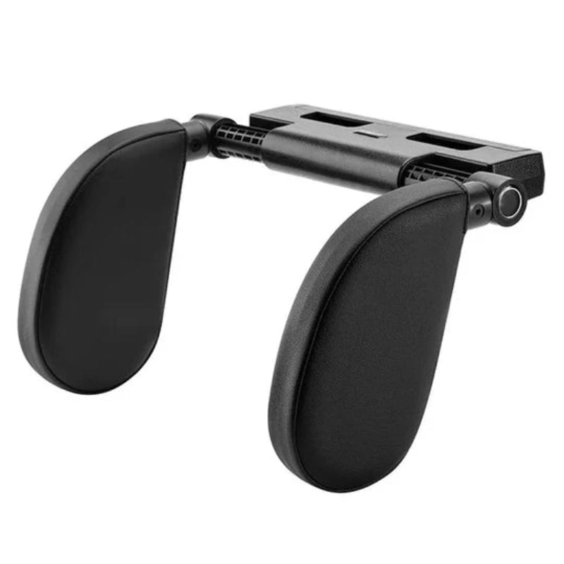 Pohodlný a podporný vankúš na spanie - okamžitá relaxácia a prispôsobenie tvaru