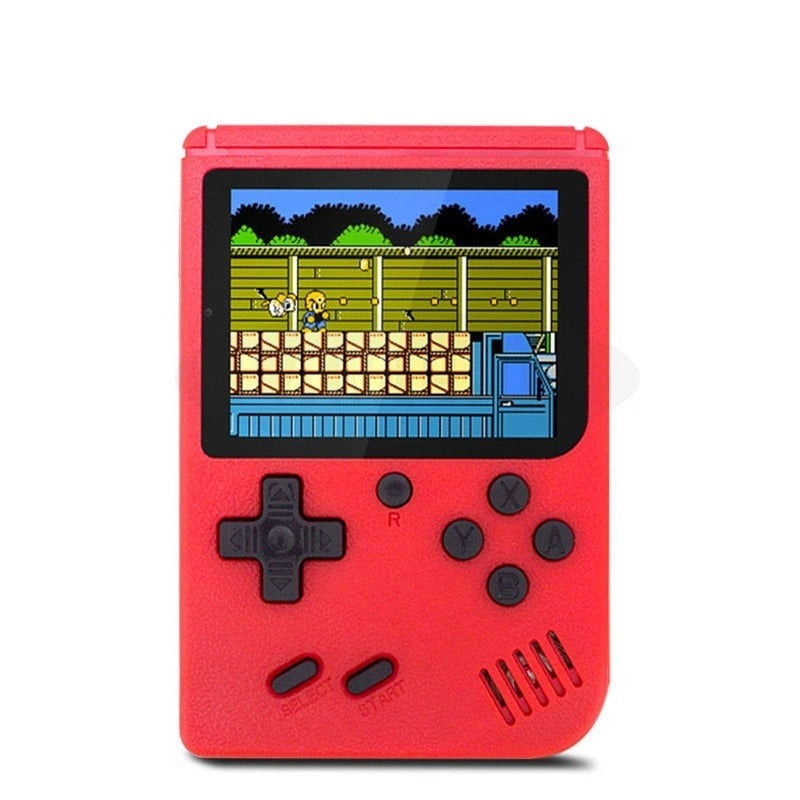 Console portatile per giochi retrò 400-En-1