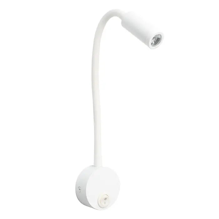 Applique LED Flexible — Mobilité, Élégance & Lumière Ciblée