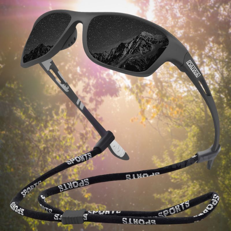 VisionPro | Lunettes de soleil polarisées