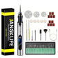 CraftMaster: Ultimate Wireless Rotary Tool
