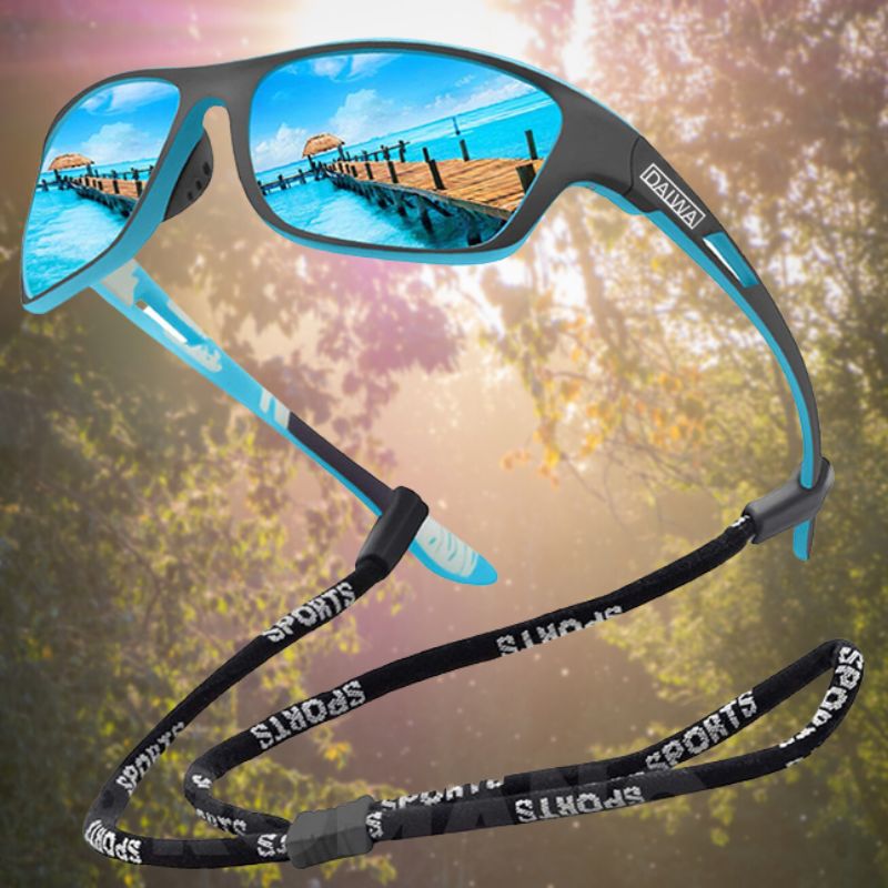 VisionPro | Lunettes de soleil polarisées