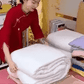 Sacs de rangement à compression Napaldi
