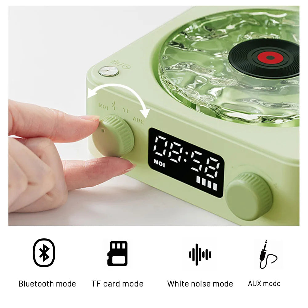 Coluna TideTunes 