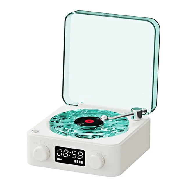 Coluna TideTunes 