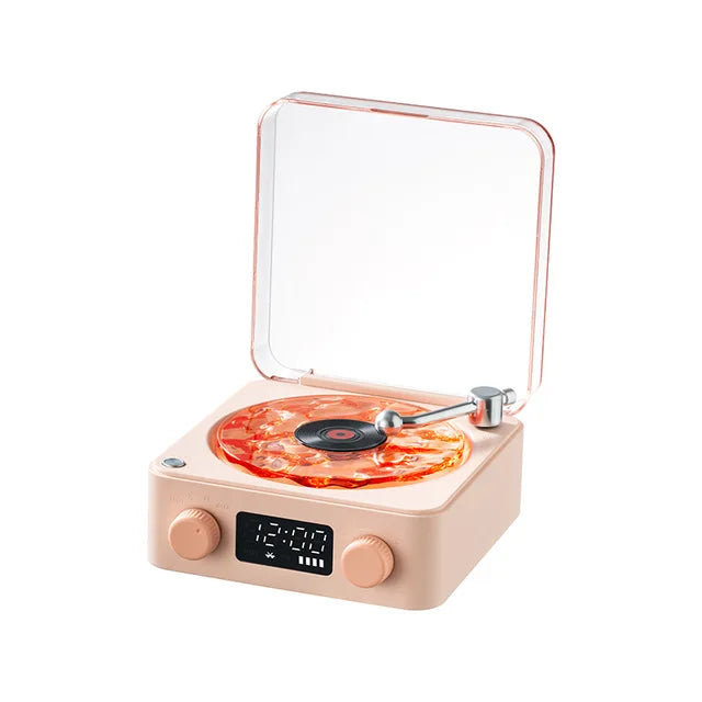 Coluna TideTunes 
