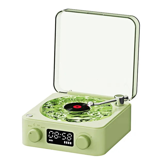 Coluna TideTunes 