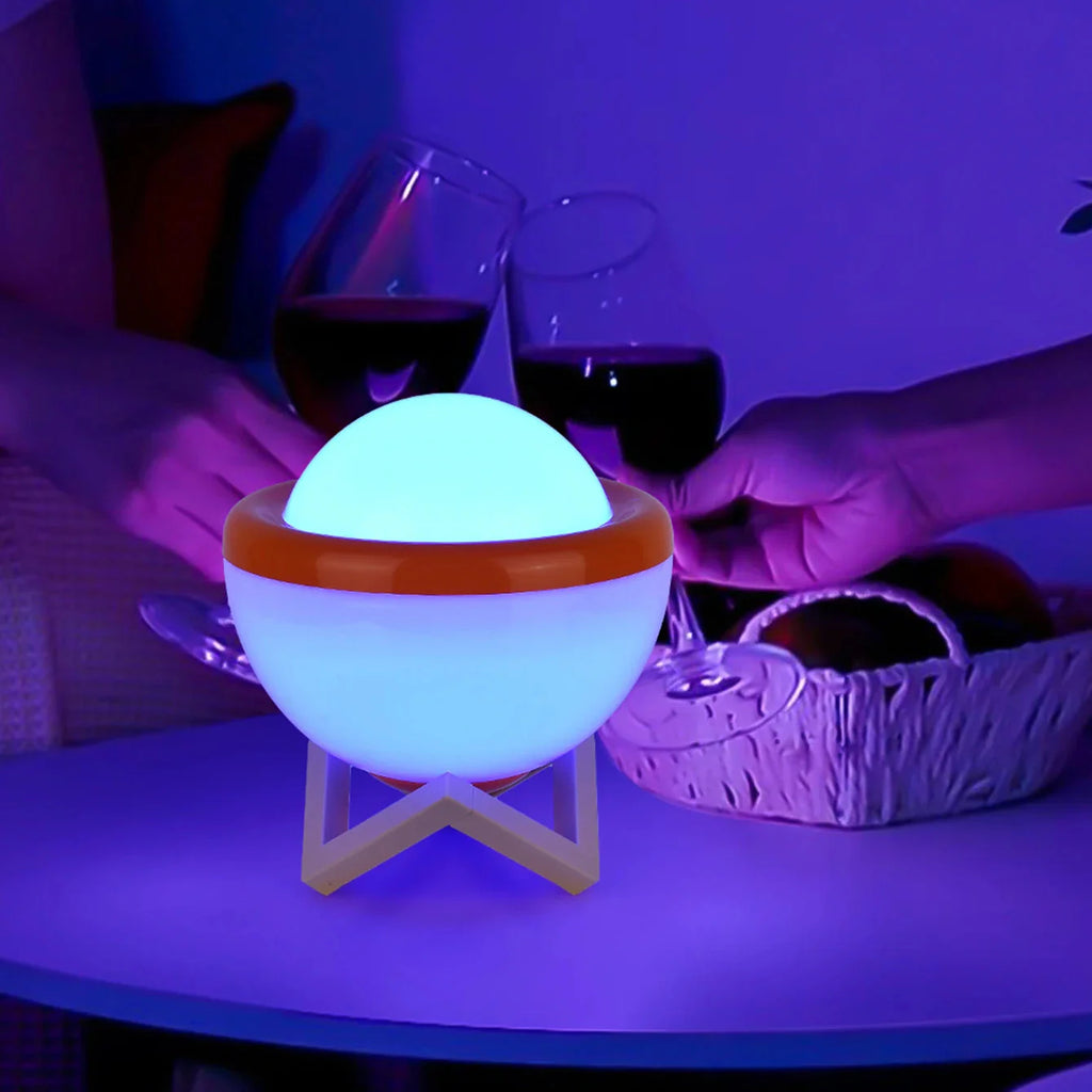 Lampe De Chevet Style Classique – Élégance Et Douceur Lumineuse