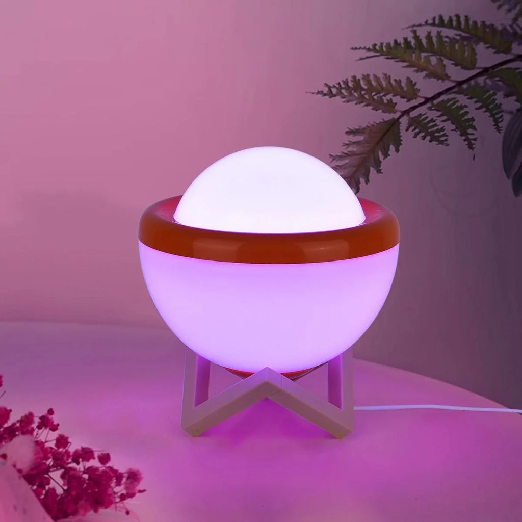 Lampe De Chevet Style Classique – Élégance Et Douceur Lumineuse