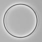 Wandlamp Halo – Elegantie en Moderniteit 